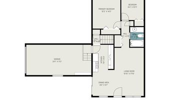 2802 Bombridge Ct, Ann Arbor, MI 48104
