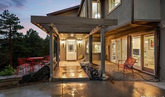 2990 Linden Dr, Boulder, CO 80304