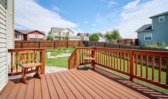 4925 TOPAZ Dr, Cheyenne, WY 82009