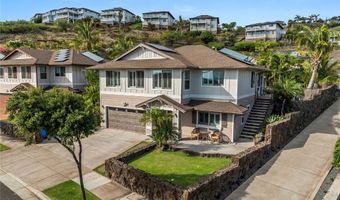 92-787 Kuhoho St, Kapolei, HI 96707