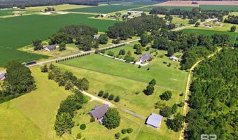 10294 Jack Springs Rd, Atmore, AL 36502
