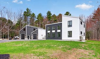 672 Danville Corner Rd, Auburn, ME 04210