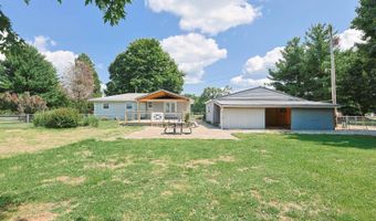 10716 US 50, Aurora, IN 47001