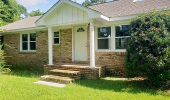45801 Eastwood Dr, Bay Minette, AL 36507