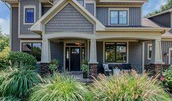 4986 W Village Ct SE, Ada, MI 49301