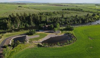 3944 Schaefer Ln, Ashton, ID 83420