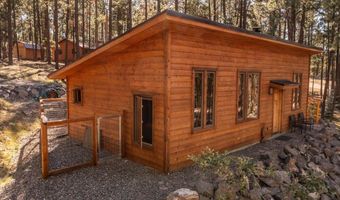 24 County Rd 2267, Alpine, AZ 85920