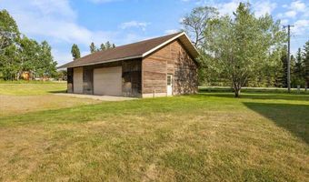 522 S 3rd St, Aurora, MN 55705