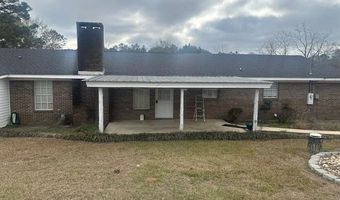 10873 Jacobs Rd, Andalusia, AL 36420