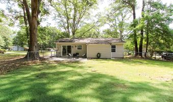 1504 Quarter Horse Rd, Beaufort, SC 29906