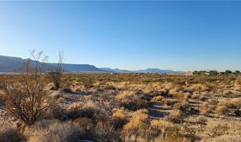 W Wilshire Road lot 22, Yucca, AZ 86438