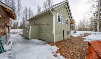 13839 W Lotus Dr, Big Lake, AK 99652
