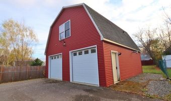 550 Ohio St, Bangor, ME 04401