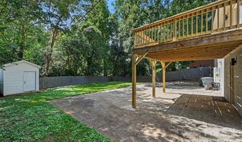 2000 Kilborne Dr, Charlotte, NC 28205