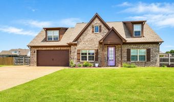 70 CHESTNUT Cv, Atoka, TN 38004
