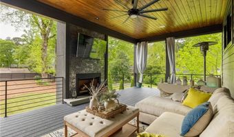 2469 River Oak Dr, Decatur, GA 30033