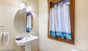 319 Skywood Dr, Big Sky, MT 59716