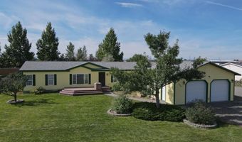 406 Red Oak, Belgrade, MT 59714