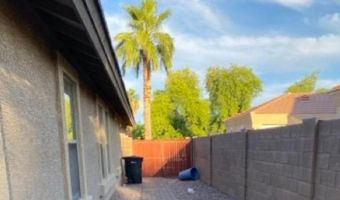 4240 S Kerby Way, Chandler, AZ 85249