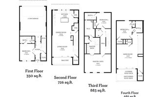 14956 Oak St, Addison, TX 75001