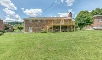 19166 Stone Mountain Rd, Abingdon, VA 24210