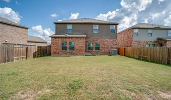 3241 Bowen St, Anna, TX 75409