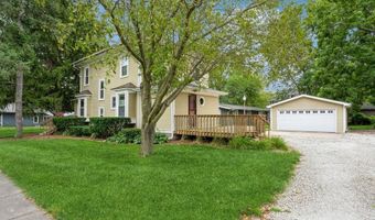 1403 Rapids St, Adel, IA 50003