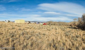 158 MEADOW LARK Ln, Boulder, WY 82923