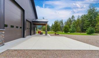 92 Bluebird Ln, Clark Fork, ID 83811