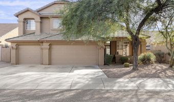 4515 E Mazatzal Dr, Cave Creek, AZ 85331