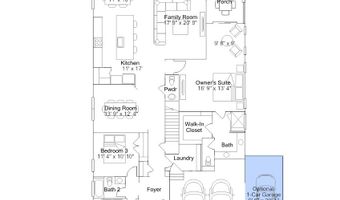 24343 LONG POND Dr, Lewes, DE 19958