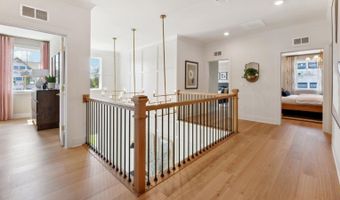 8260 Colling Manor Ct Plan: JAMESTOWN II, Alexandria, VA 22308