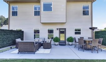 61 Moriah Woods Dr, Auburn, GA 30011