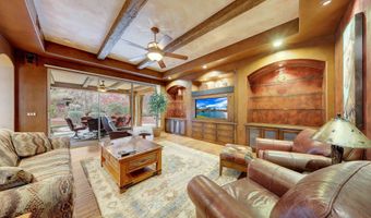 6520 E EL SENDERO Rd, Carefree, AZ 85377