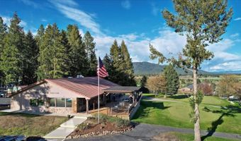 26 Hanaford Rd, Blanchard, ID 83804