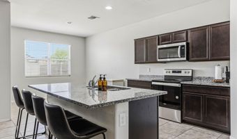 3499 N MONTOYA Ln, Casa Grande, AZ 85122