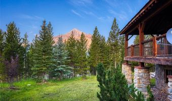 64 Summit View Dr, Big Sky, MT 59716