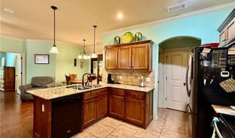 3106 Warberry Ave, Bentonville, AR 72713