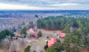 241 Foskey Cemetary Rd, Adrian, GA 31002