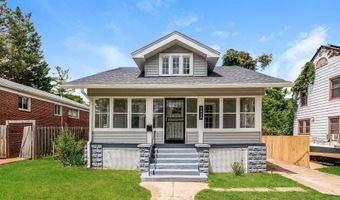 2838 MYRTLE Ave NE, Washington, DC 20018