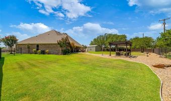 117 Tanglewood Dr, Aledo, TX 76008