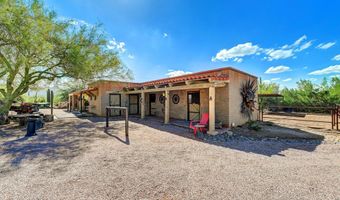 6601 E LONE MOUNTAIN Rd N, Cave Creek, AZ 85331