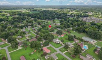 1601 Florence St, Athens, AL 35611