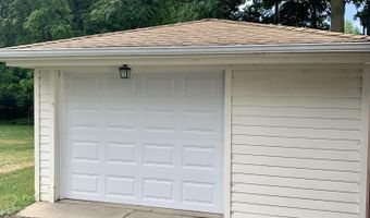 737 Saint Joseph St, Adrian, MI 49221