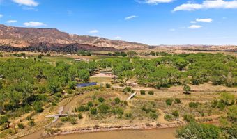 71 County Road 155, Abiquiu, NM 87510