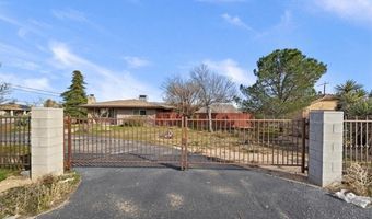 13285 Mesquite Rd, Apple Valley, CA 92308