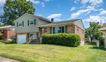 5153 Kincardine Dr, Cincinnati, OH 45238