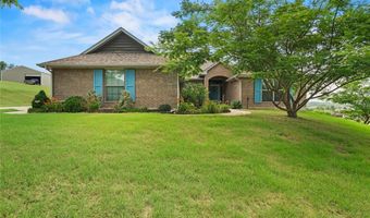 7324 Ridge Manor Ln, Oklahoma City, OK 73150