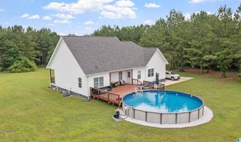 317 WILD ROSE Trl, Ashville, AL 35953