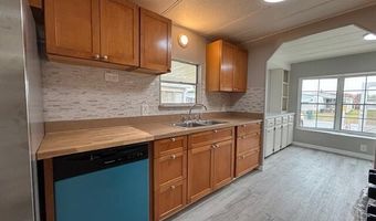 960 Cashew Cir, Barefoot Bay, FL 32976